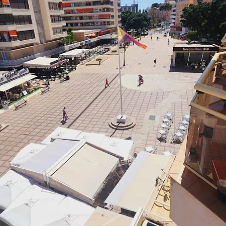 Apartamento Kumana Torremolinos Exterior photo