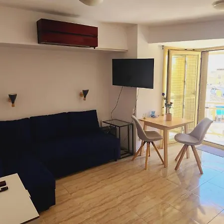 Apartamento Kumana Torremolinos Exterior photo