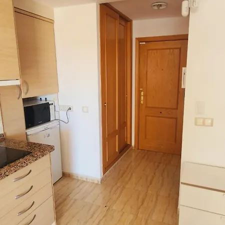 Apartamento Kumana Torremolinos Exterior photo