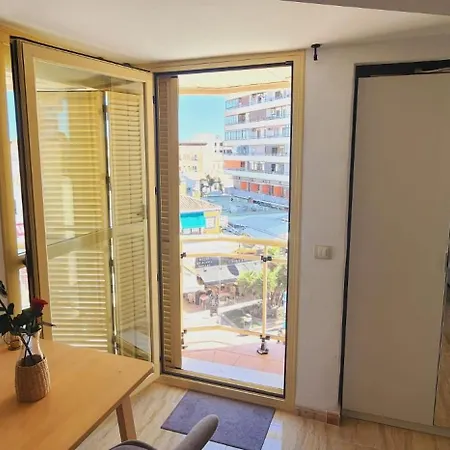 Apartamento Kumana Torremolinos Exterior photo