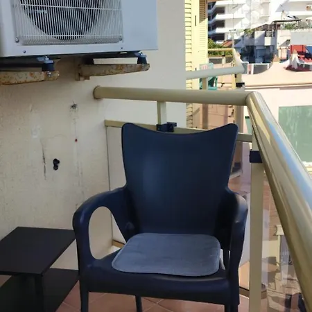 Apartamento Kumana Torremolinos Exterior photo