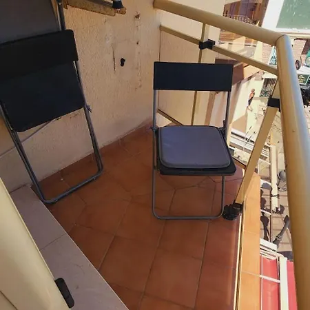 Apartamento Kumana Torremolinos Exterior photo