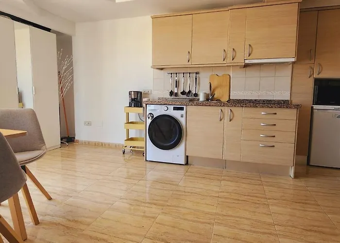 Apartamento Kumana