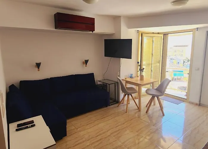 Apartamento Kumana