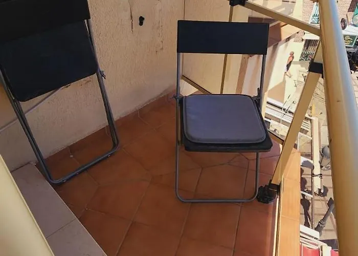 Apartamento Kumana