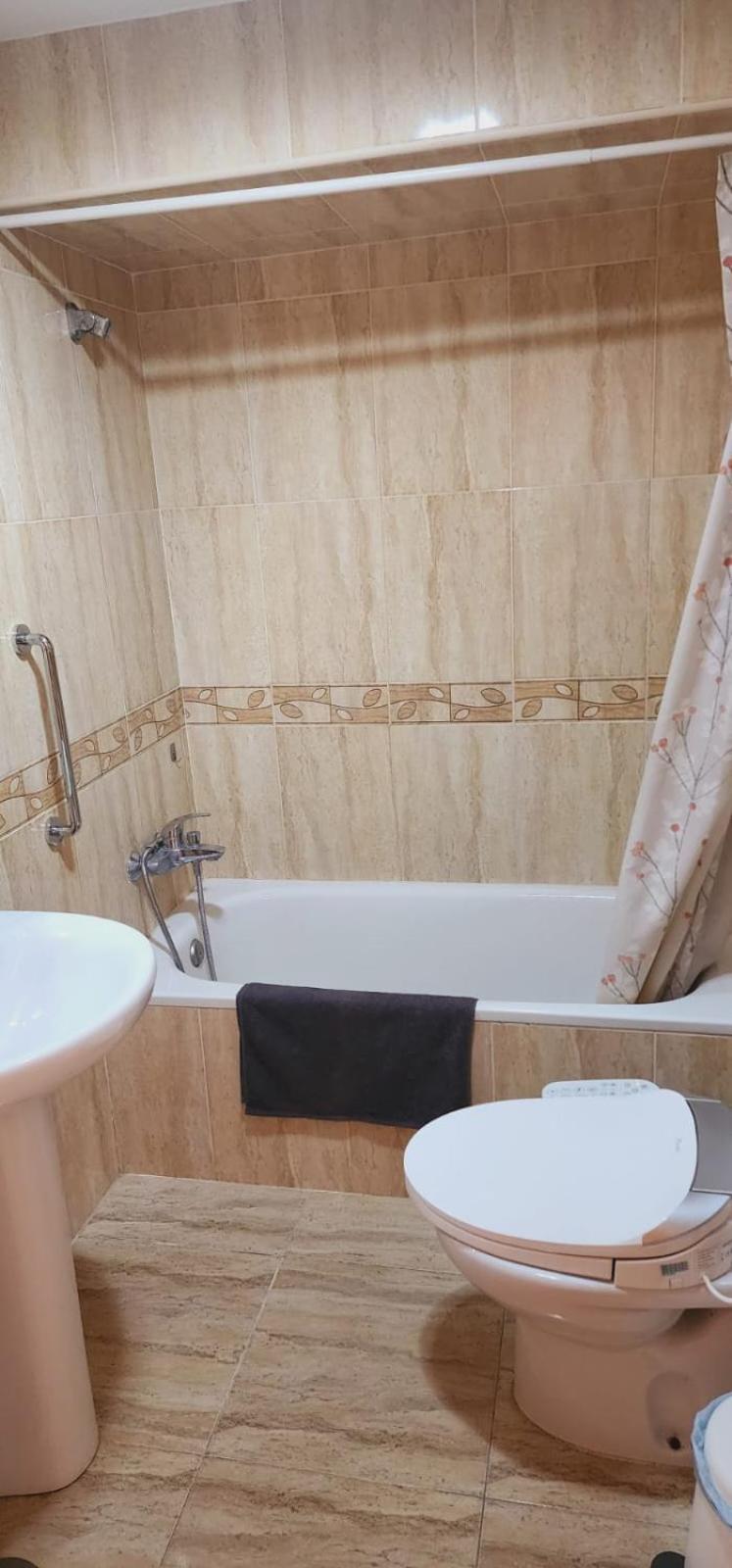 Kumana Apartment *
